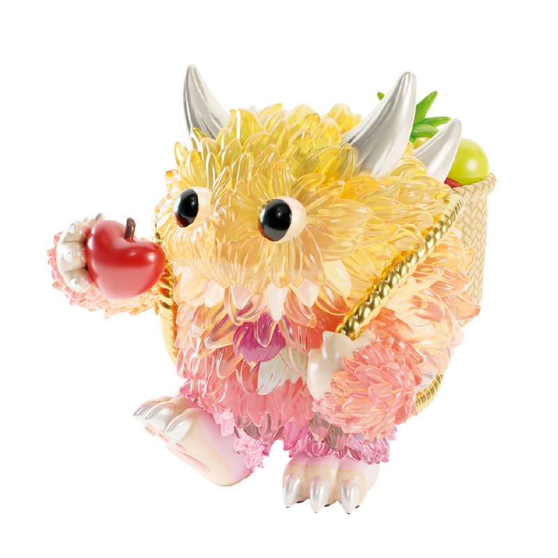 POP MART MEGA Space Molly 400%+100% Combo Share Bear
