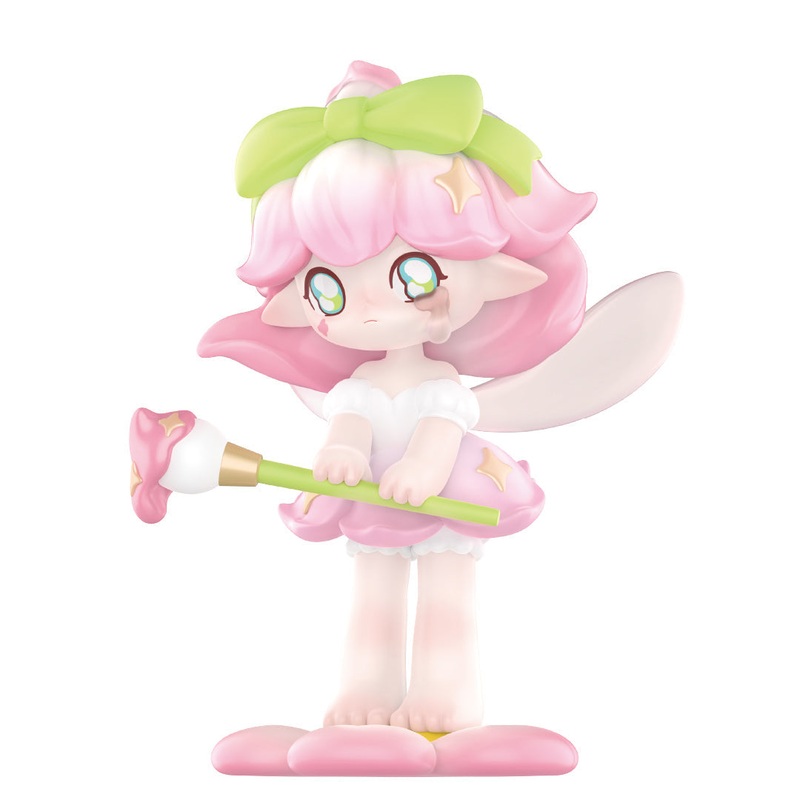 POP MART Minico Memories of Bunny 200% Figurine