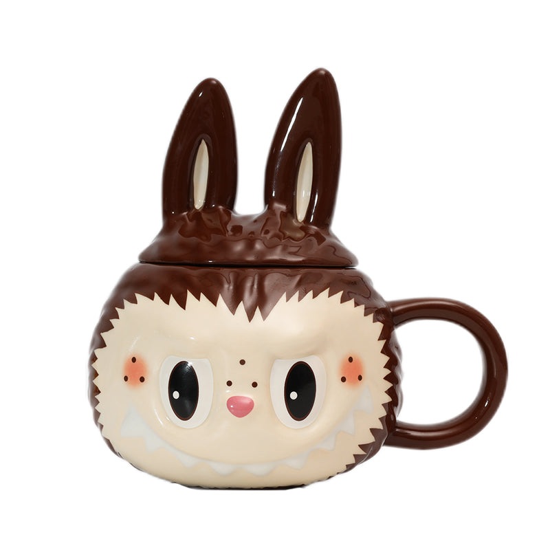 POP MART Molly Imaginary Wandering Series AirPods/AirPods Pro Case