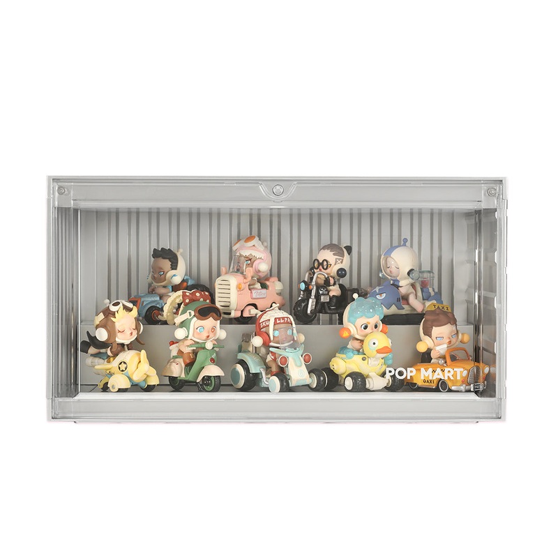 POP MART Momiji Sky Dreamer 200% Figurine