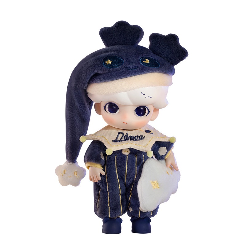POP MART SKULLPANDA The Addams Family Series iPhone Cable