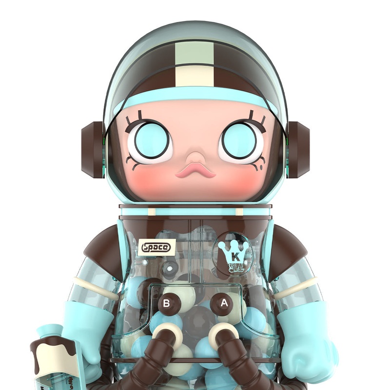 POP MART SKULLPANDA The Warmth Series Blind Box