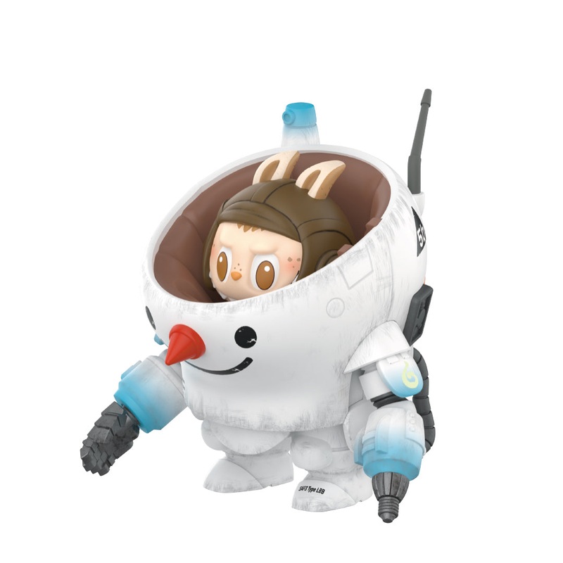 POP MART SUSUMI Magic House Series Blind Box