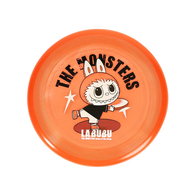 POP MART The Monsters Candy Series Straw Cup