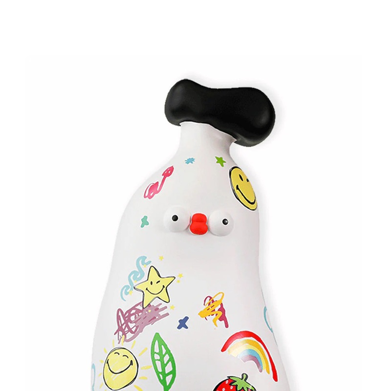 POP MART The Monsters LABUBU AirPods Pro Case - Pink