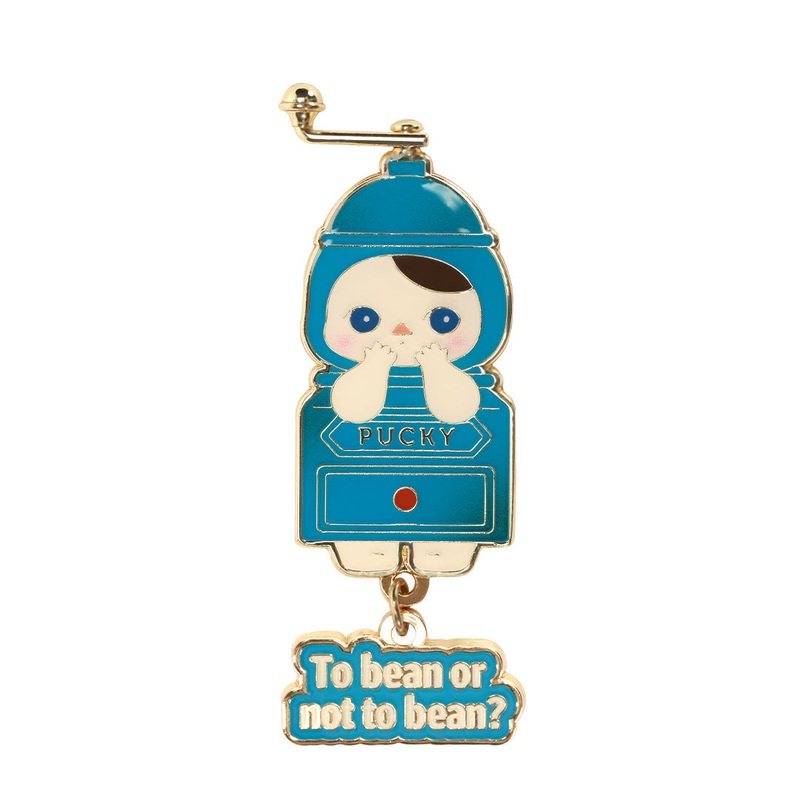 POP MART The Monsters Let's Christmas Series Ball Pendant Blind Box