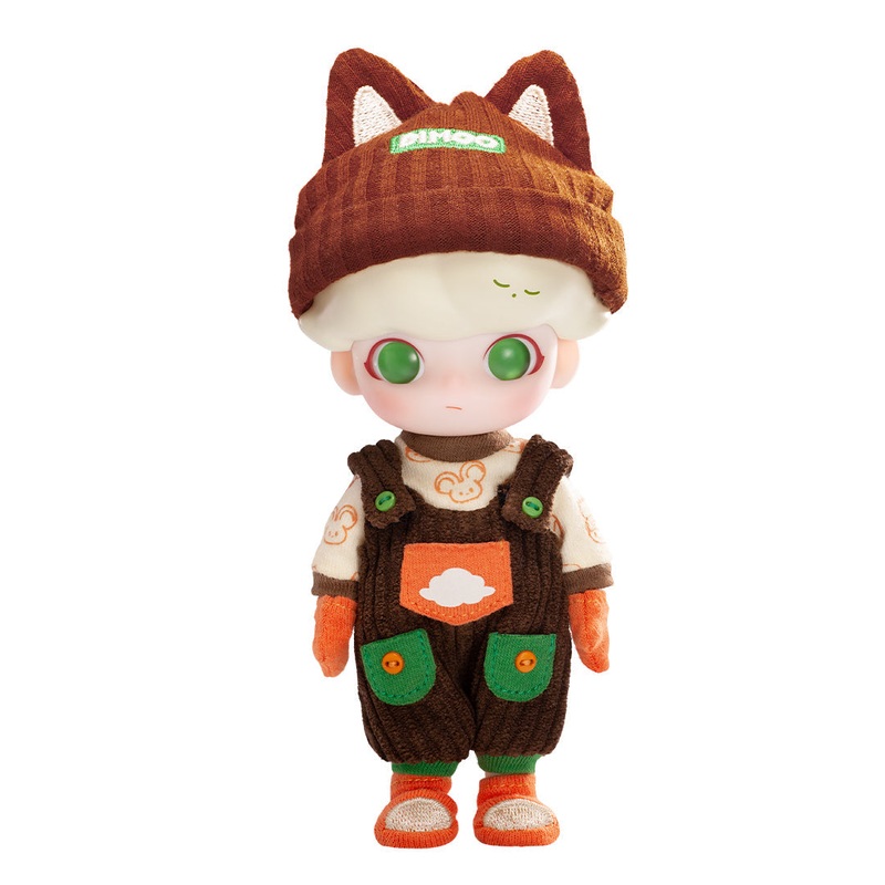 POP MART Vita PEEKABOO 200% Figurine