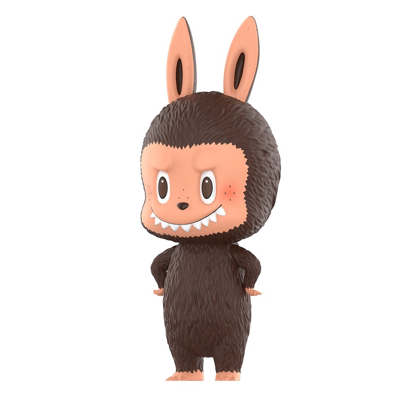 POP MART ViViCat Courtyard Series Prop Blind Box