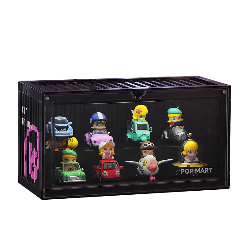 POP MART x Sanrio Characters Fall Asleep Series Blind Box