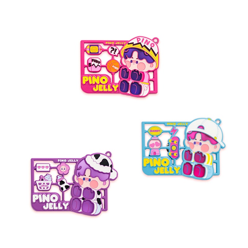 POP MART Yoki The Moment Series Blind Box