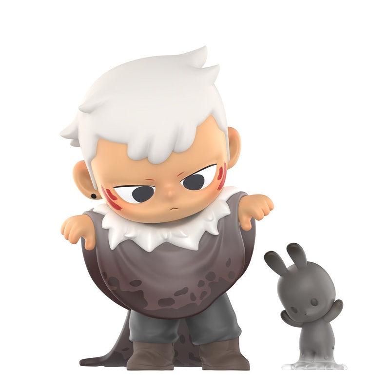 POP MART Crybaby Encounter Yourself Series - Car Diffuser Blind Box