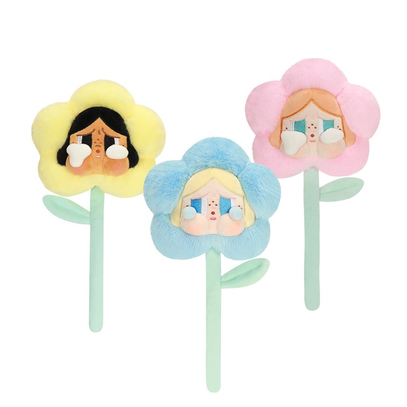 POP MART Crybaby Encounter Yourself Series - Car Phone Holder