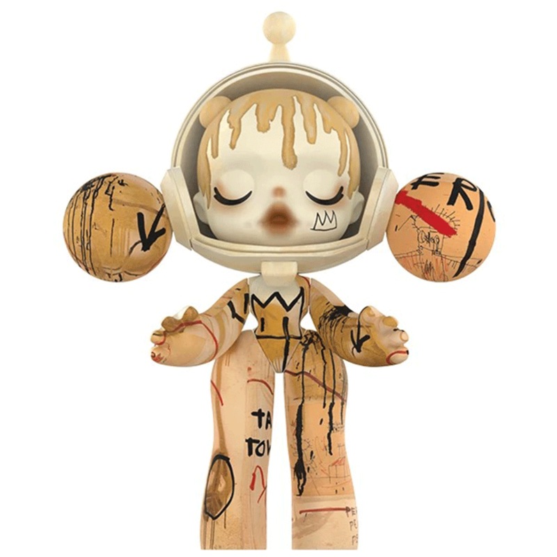 POP MART Crybaby Encounter Yourself Series - iPhone Cable Blind Box