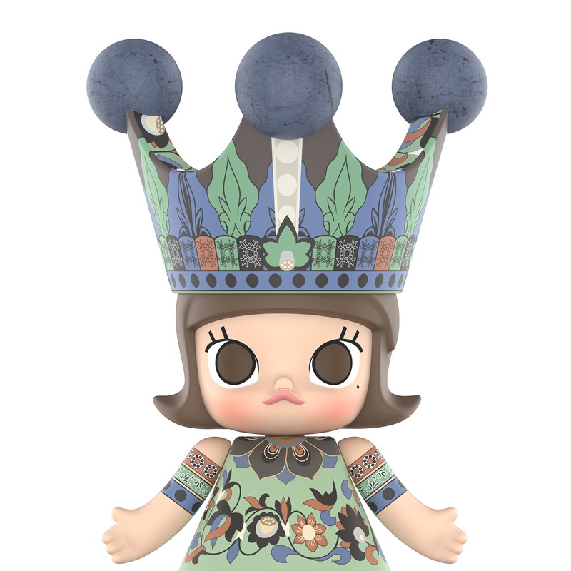 POP MART DC Gotham City Series Blind Box