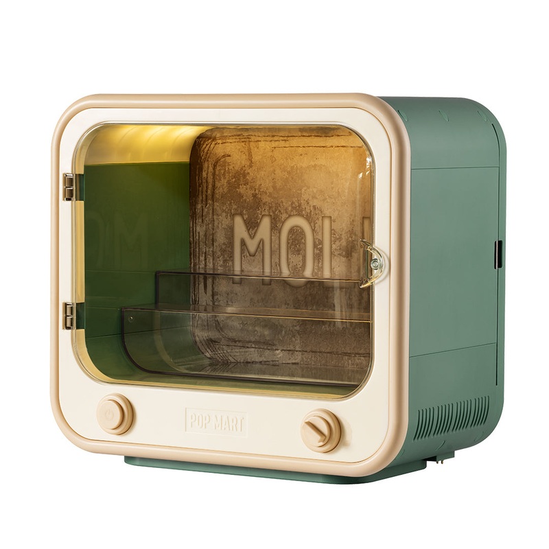 POP MART Dimoo No One's Gonna Sleep Tonight Series Pendant Blind Box