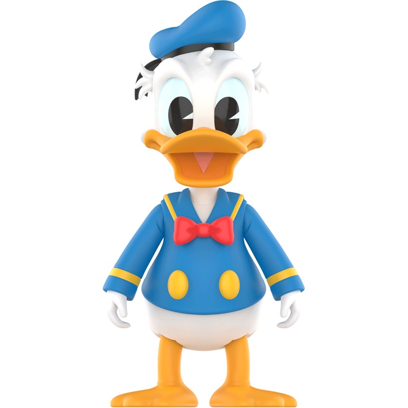 POP MART Hacipupu My Little Hero Series Blind Box