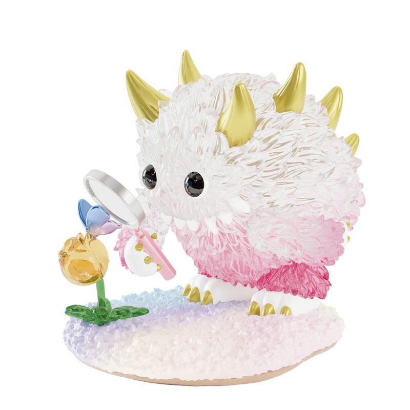 POP MART Hirono Little Prank 200% Figurine