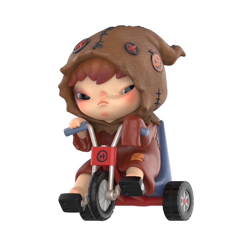 POP MART League of Legends Classic Characters Series Blind Box