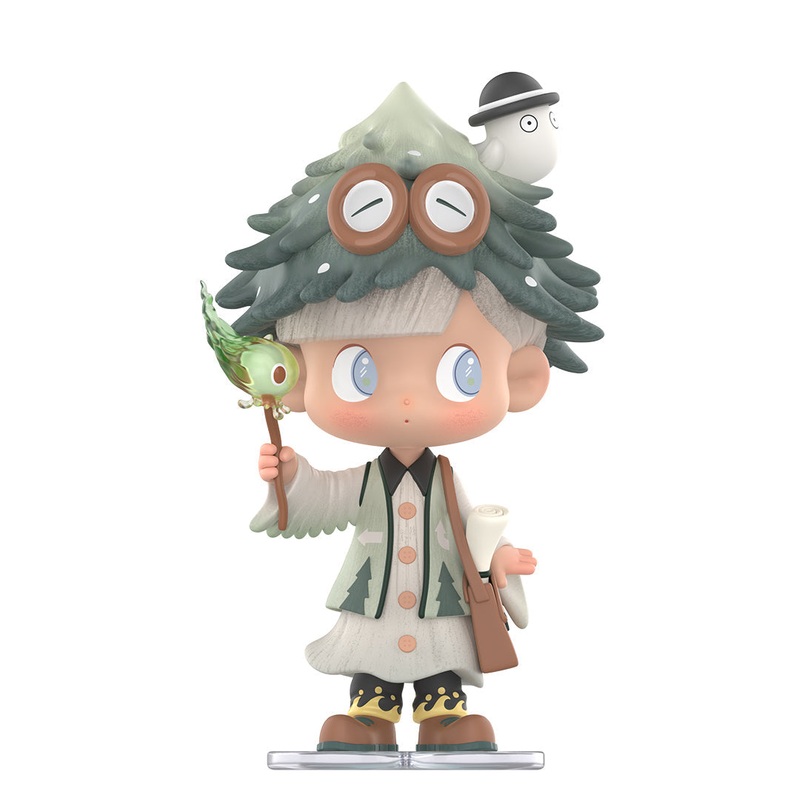 POP MART MEGA Space Molly 1000% Candy