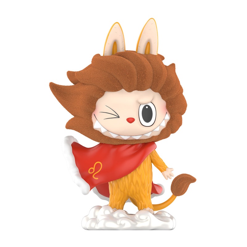 POP MART Minico Good Night 200% Figurine