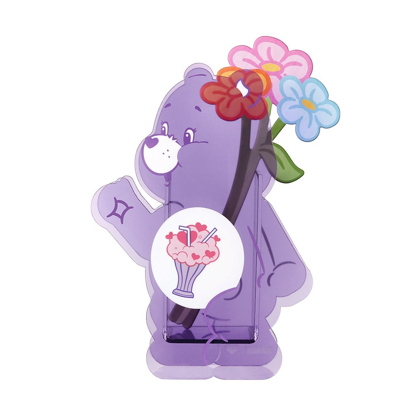 POP MART Molly Anniversary Statues Classical Retro Enamel Pin Badge/Fridge Magnet Blind Box