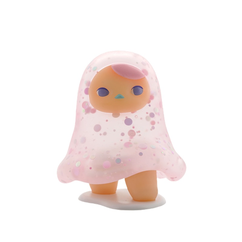 POP MART Molly x Warner Bros. 100th Anniversary Series Blind Box