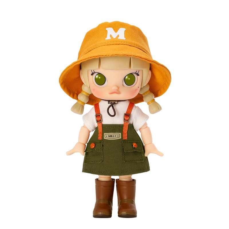 POP MART Pino Jelly Honey Paradise 200% Figurine