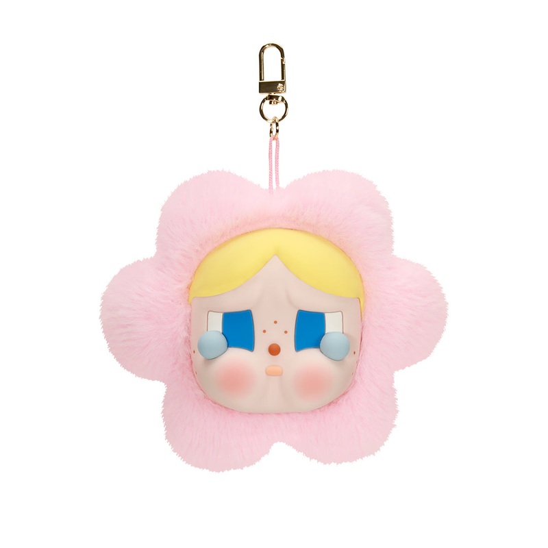 POP MART Pucky Forest Party Series Plush Pendant Blind Box
