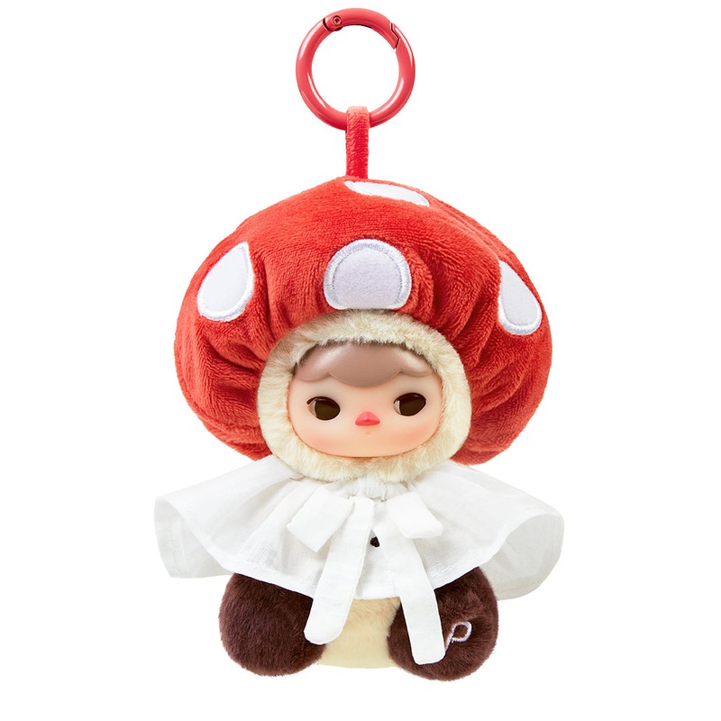 POP MART SKULLPANDA Everyday Wonderland Series Blind Box