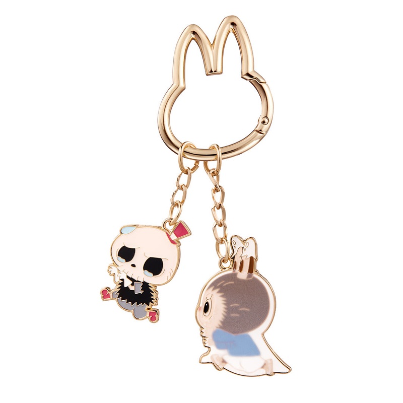 POP MART Sweet Bean Frozen Time Dessert Box Series Blind Box