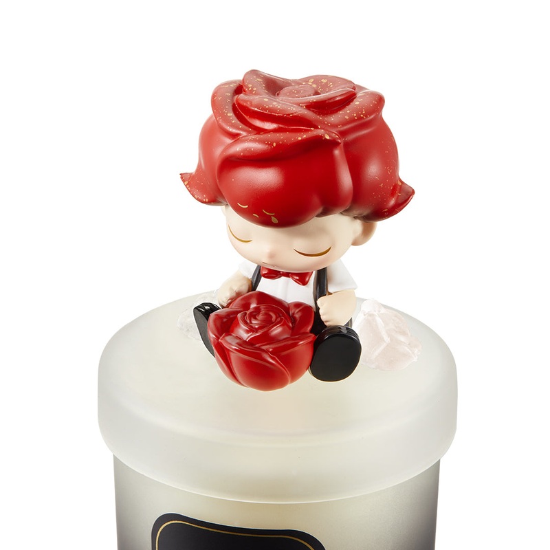 POP MART The Grand Duckoo Hotel Series Blind Box