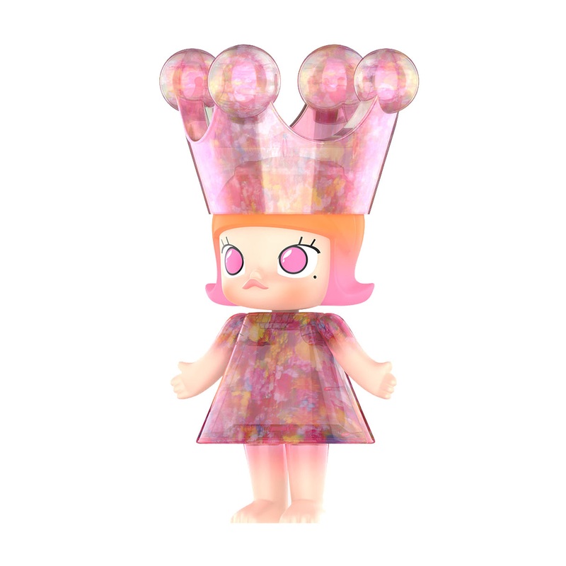 POP MART Universal Monsters Alliance Series Blind Box