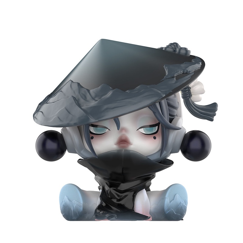 POP MART Zsiga We're So Cute Series Blind Box