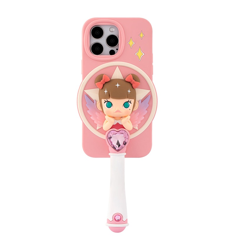 [Buy 3 Blind Boxes to Purchase] POP MART Dimoo Christmas Gift 100% Figurine