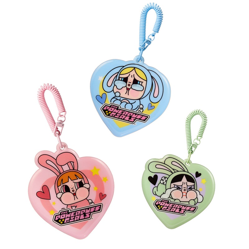 POP MART Baby Molly When I Was Three Series Blind Box
