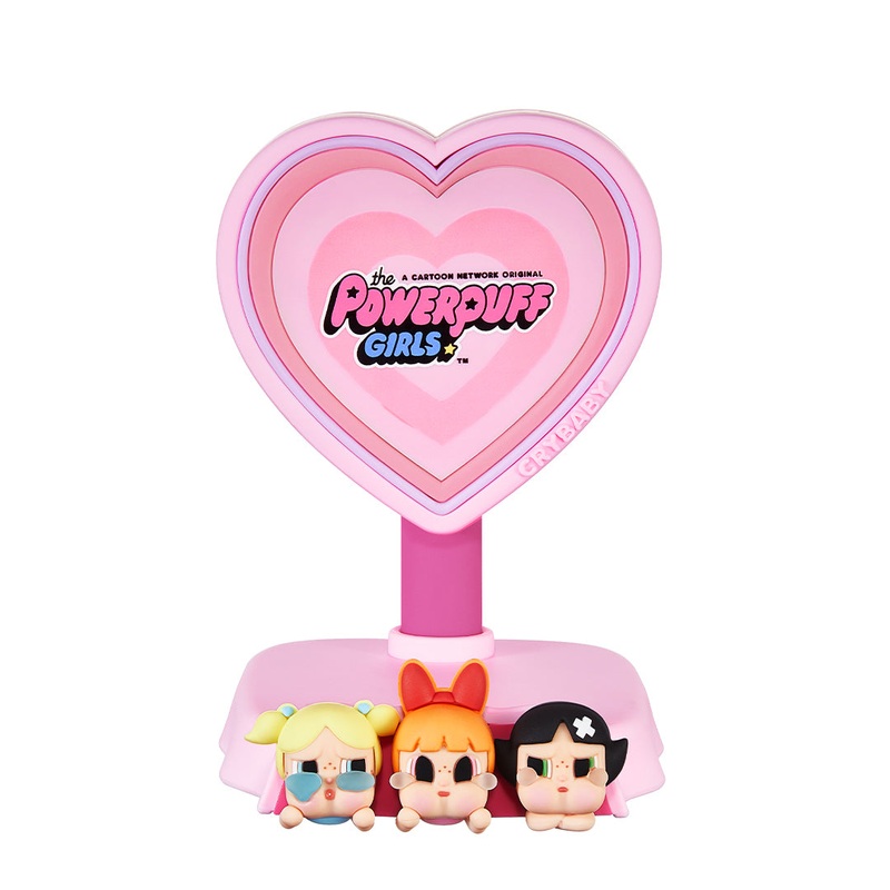 POP MART Care Bears Cozy Life Series Phone Cable Blind Box