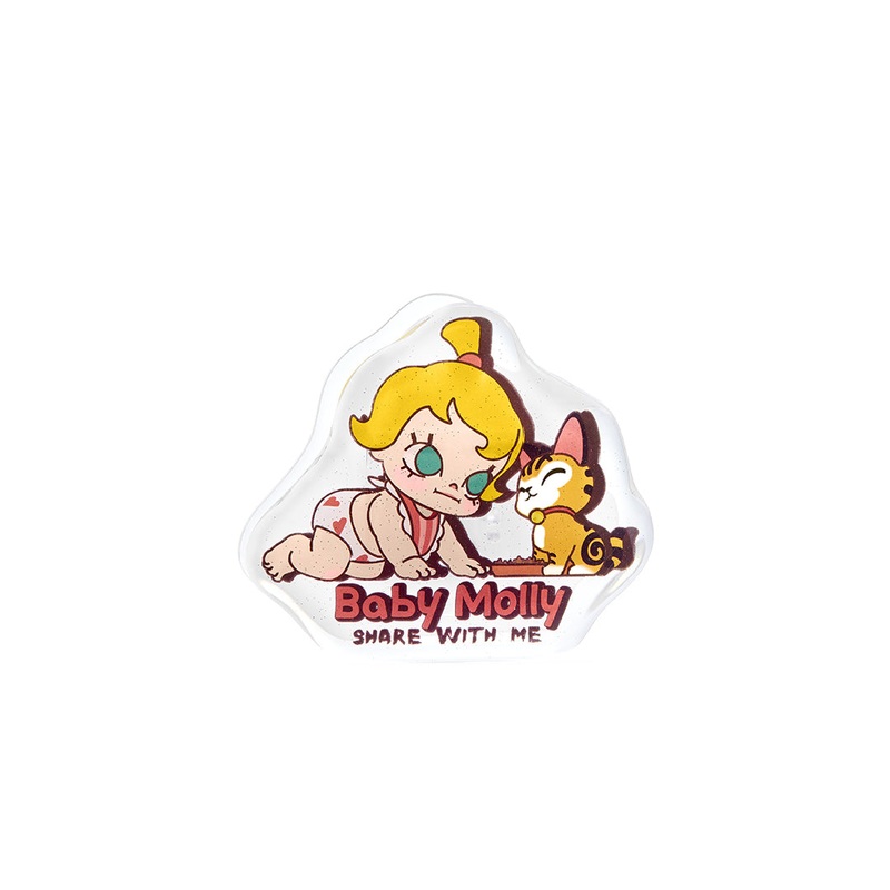 POP MART Crybaby  The Powerpuff Girls Series Blind Box
