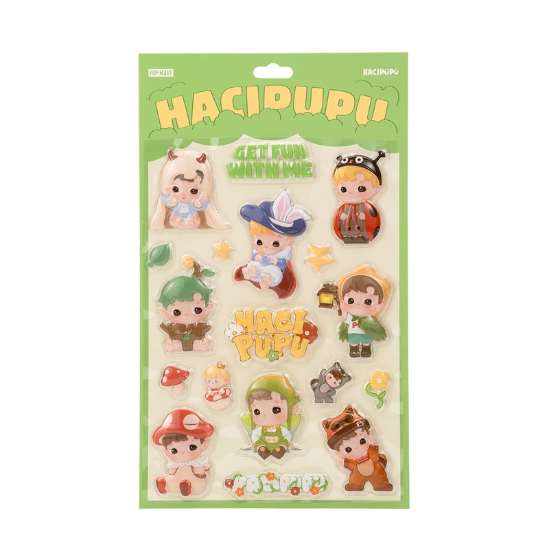 POP MART Disney Snow White Classic Series Blind Box