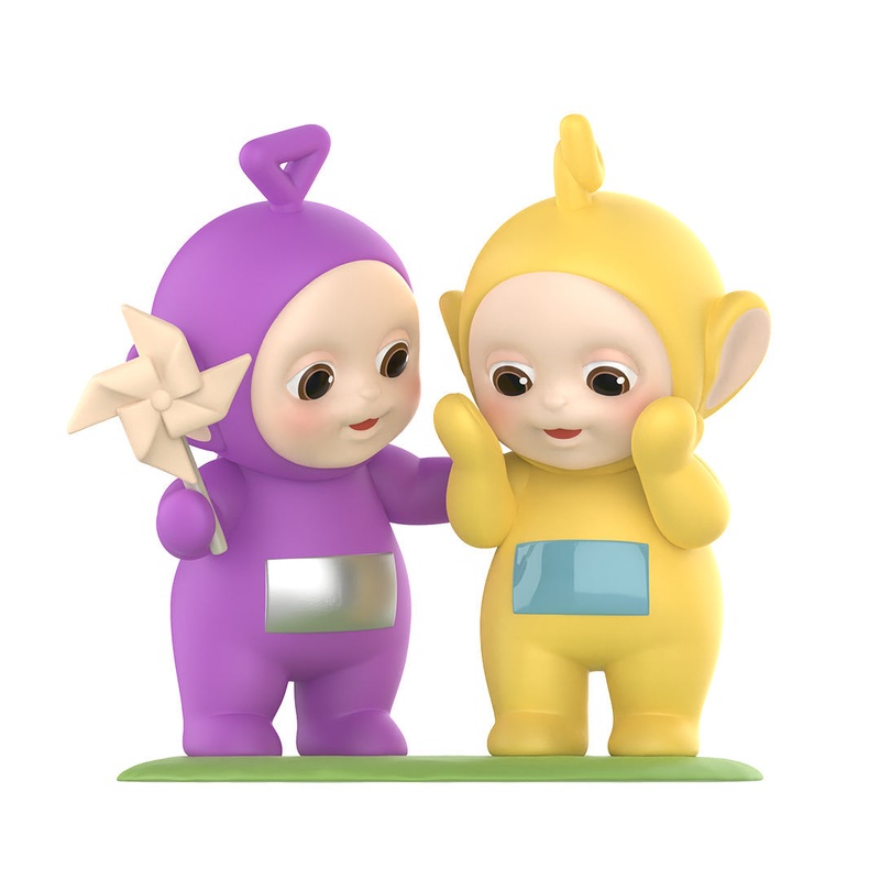 POP MART Disney Stitch On a Date Series Blind Box
