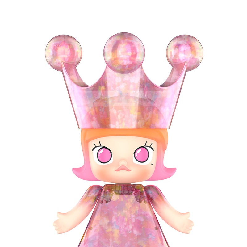 POP MART Duckoo Farm Series Blind Box