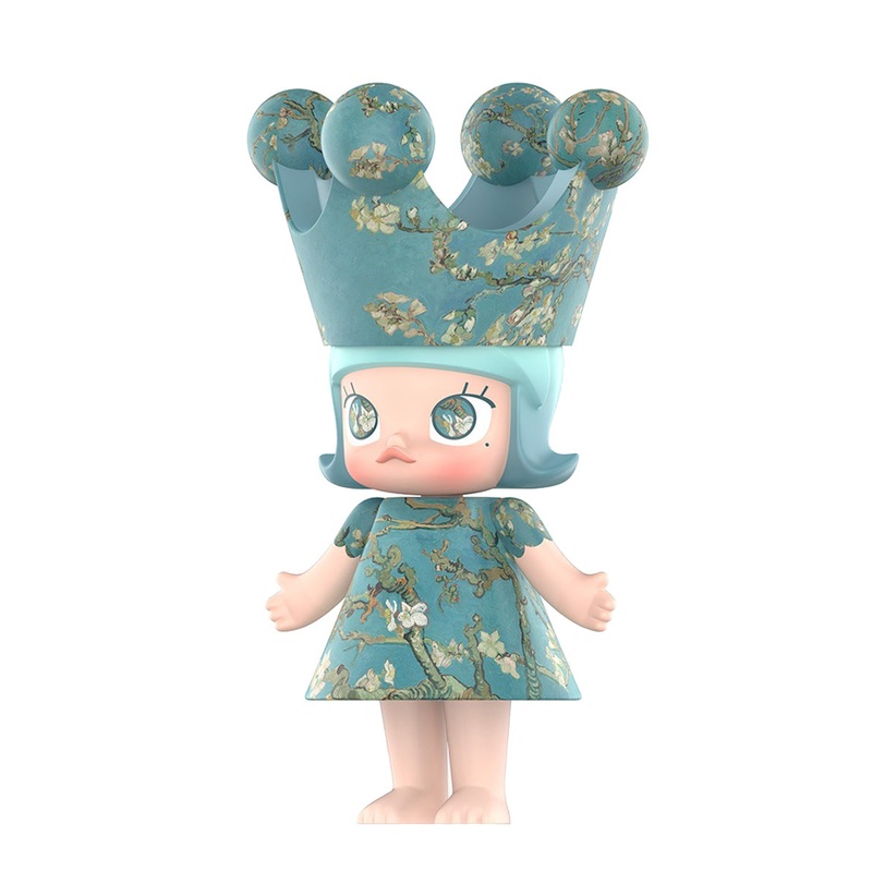POP MART Fubobo Treasure of Time Series Blind Box