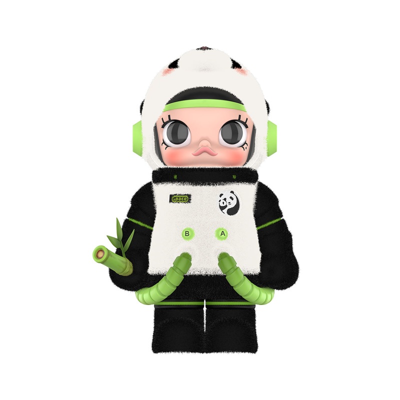 POP MART Hacipupu The Constellation Series Phone Cable Blind Box