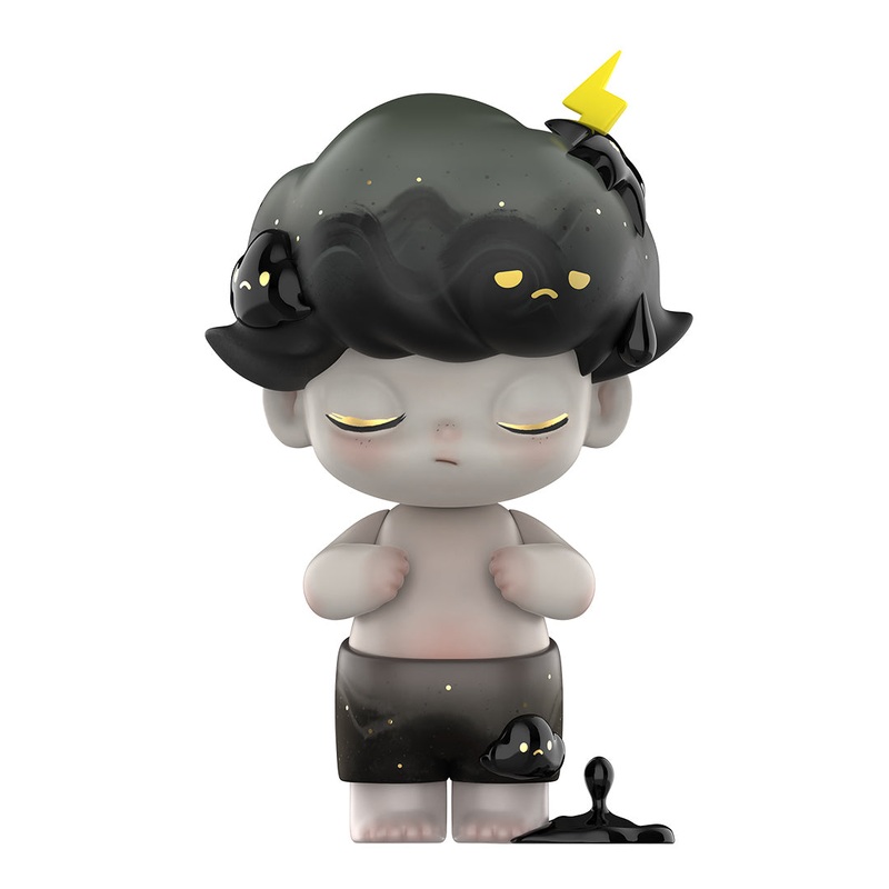 POP MART Hirono Reshape 200% Figurine