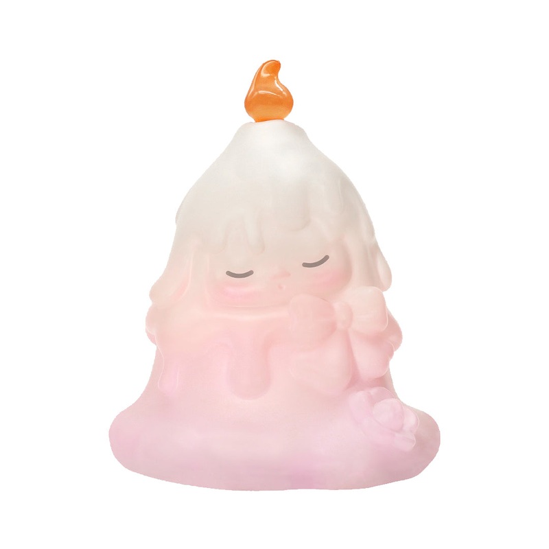 POP MART Just a Girl Nori Youth Lookbook Series Blind Box
