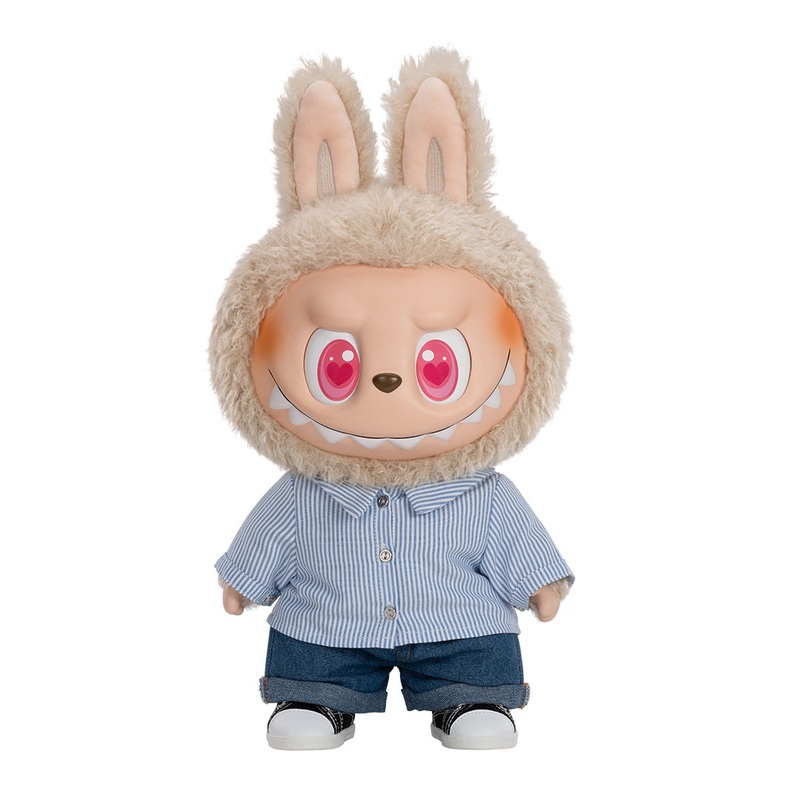 POP MART KUBO JEANS Series - Mini Bag