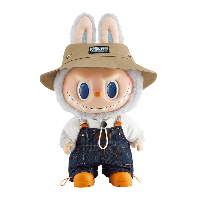 POP MART Loong Presents the Treasure Series Blind Box