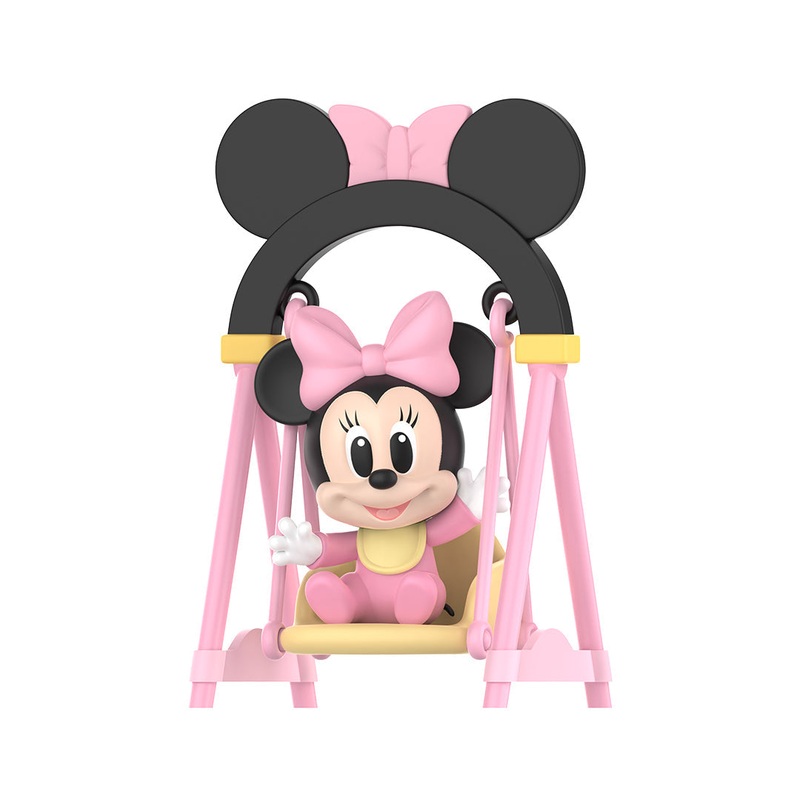POP MART Molly My Instant Superpower Series Fragrance Pendant Blind Box