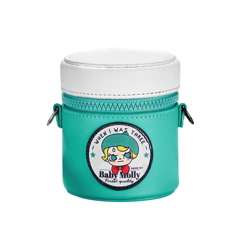 POP MART Molly My Instant Superpower Series Phone Cable Blind Box