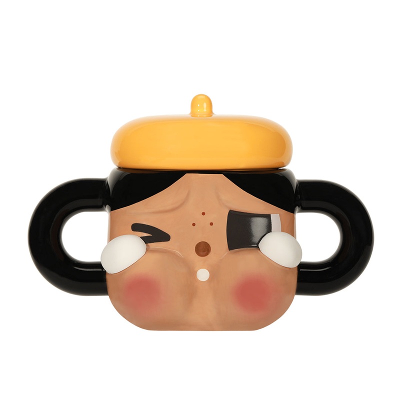 POP MART Pino Jelly Make a Wish Series Pendant Keychain Blind Box