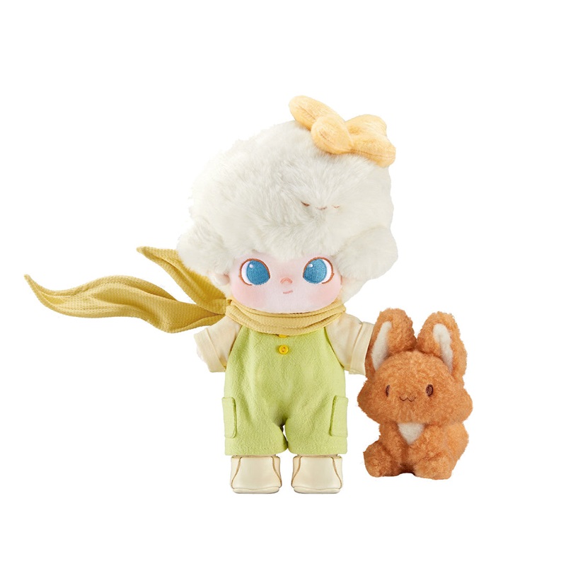 POP MART Sweet Bean Cookie Basket 200% Figurine